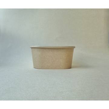 750ml Square Buckets