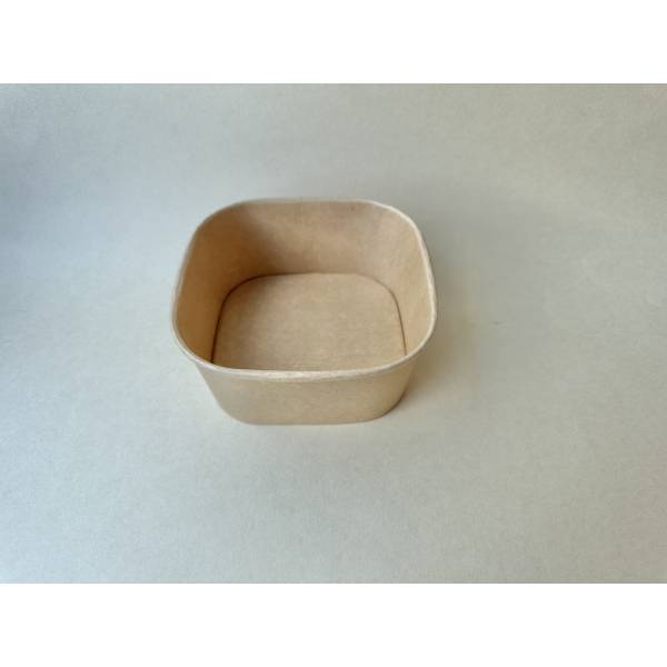 Paper Bucket