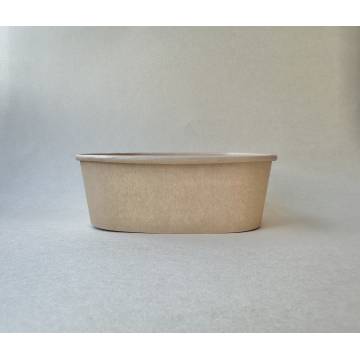 1000ml Square Buckets