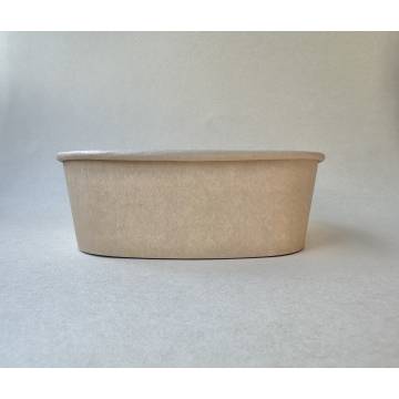 1200ml Square Buckets