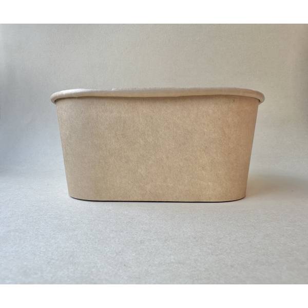 Paper Bucket