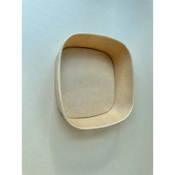 Paper Bucket