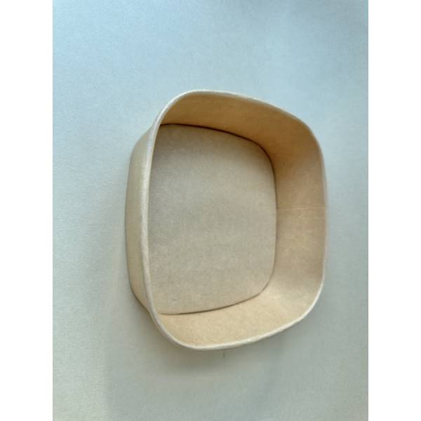 Paper Bucket