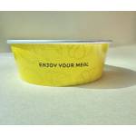 Paper Bucket