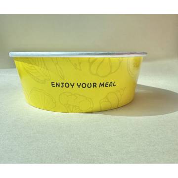 2500ml Shallow Bucket