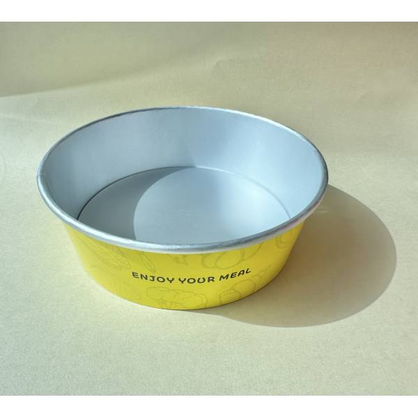 Paper Bucket