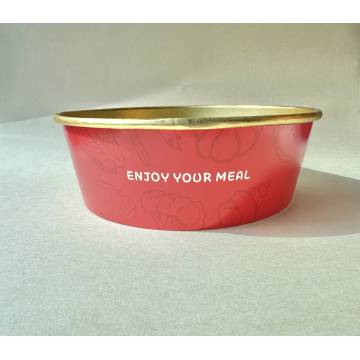 2000ml Shallow Bucket