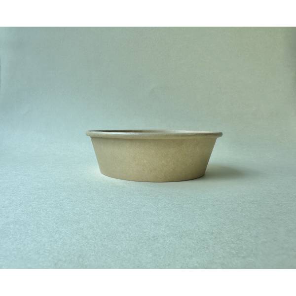 Paper Bucket