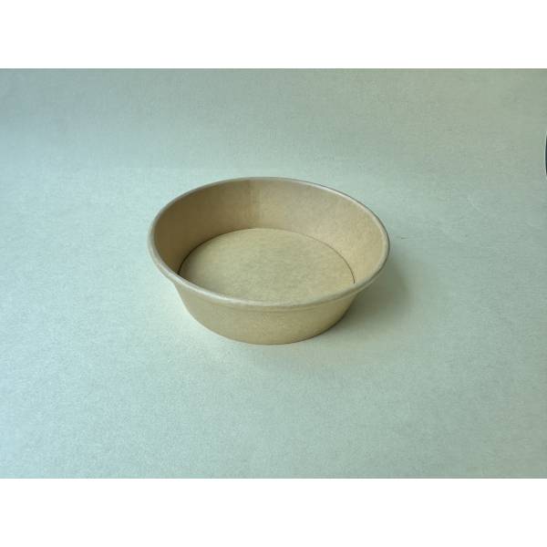 Paper Bucket
