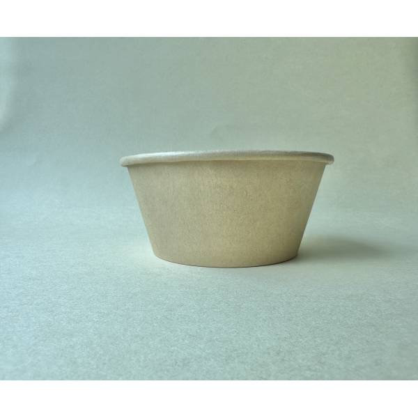 Paper Bucket