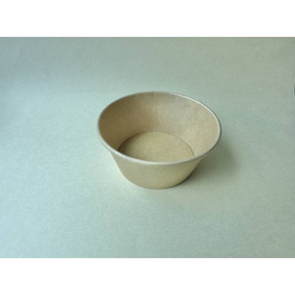 Paper Bucket