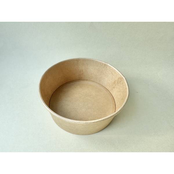 Paper Bucket