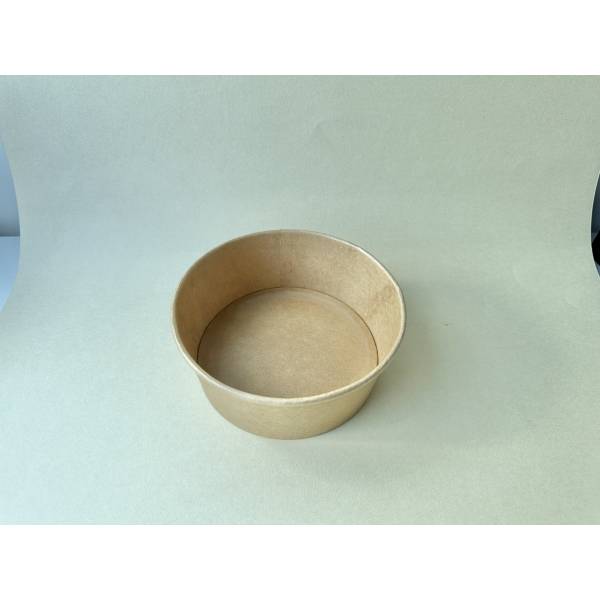 Paper Bucket