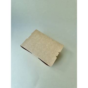 ECO Brown Medium Coated Box