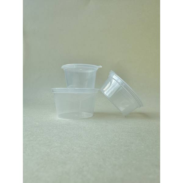 Plastic