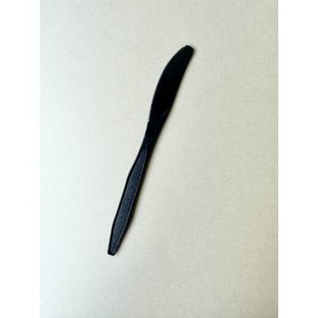 7'' GPPS Knife - Black