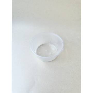 Wiz Round Container with Lid - W16 Small