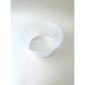 Wiz Round Container with Lid - W20 Medium