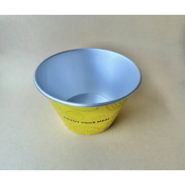 Paper Container