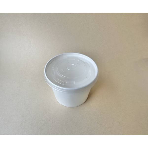 Paper Container
