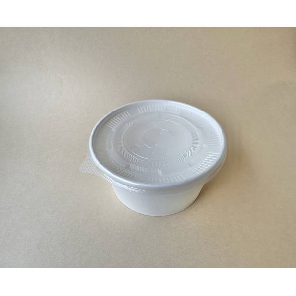 Paper Container