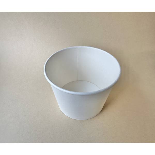 Paper Container