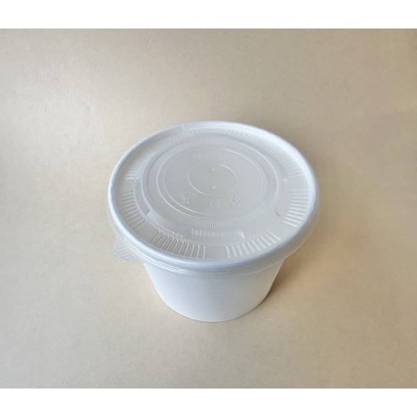 Paper Container