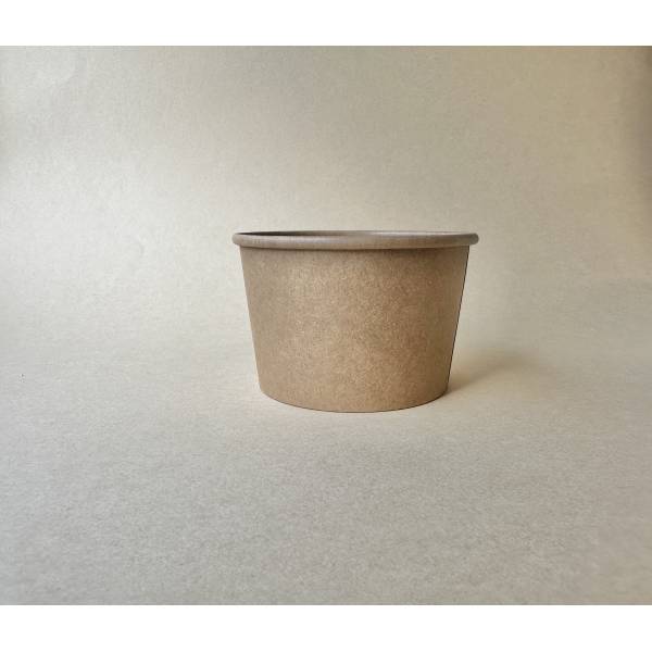 Paper Container