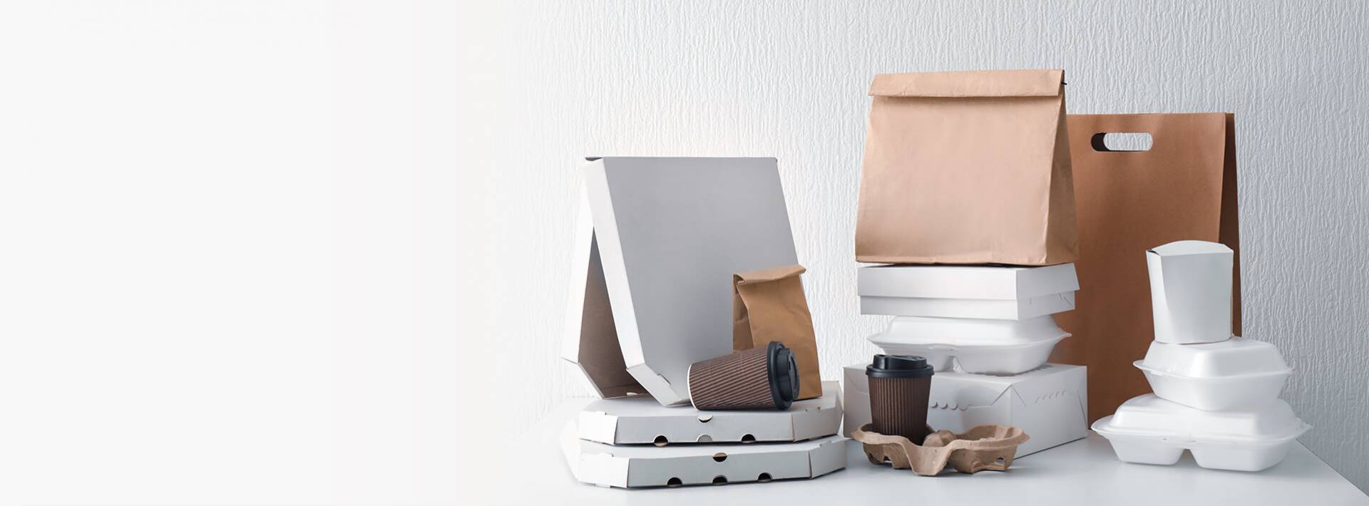 Innovative<br>Packaging