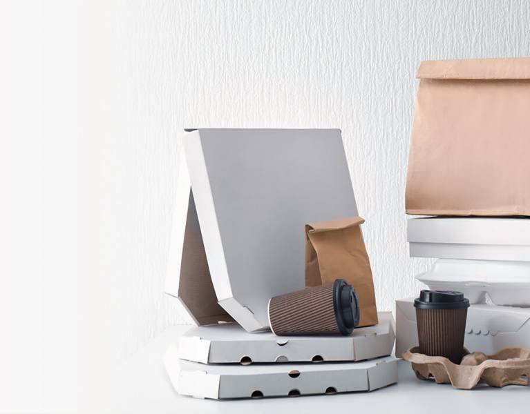 Innovative<br>Packaging