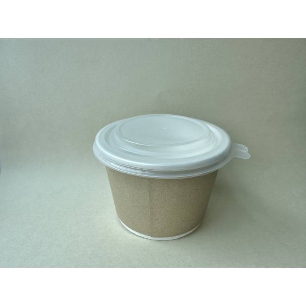 Paper Container