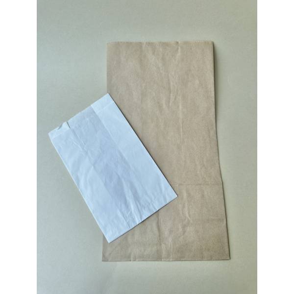 SOS Paper Bag