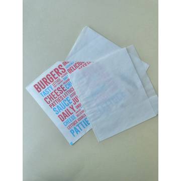 PE Sandwich Pocket Wrapper