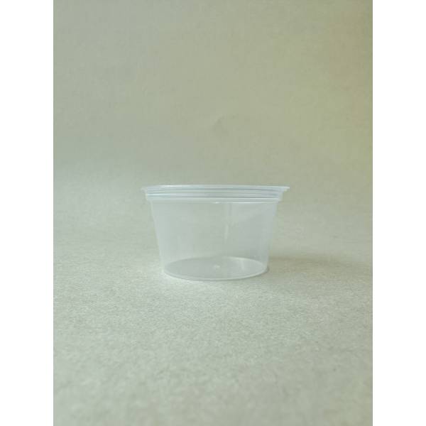 Sauce Cups with Lid
