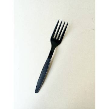 7'' GPPS Fork - Black