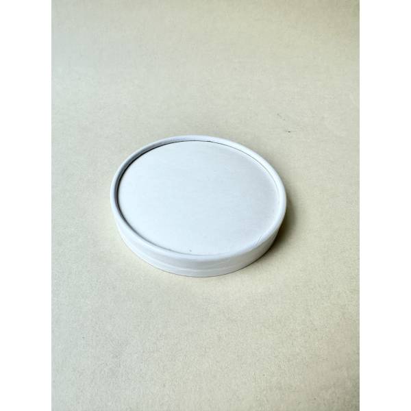 Ice Cream Container