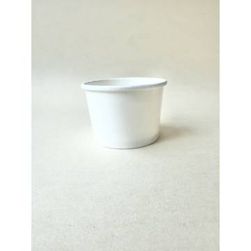 4oz Ice Cream Container