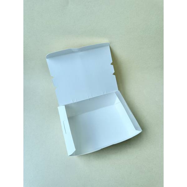 Paper Box