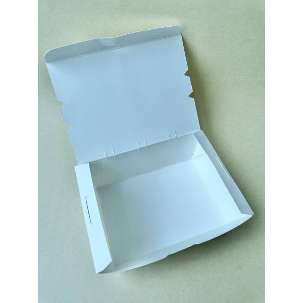 Paper Box