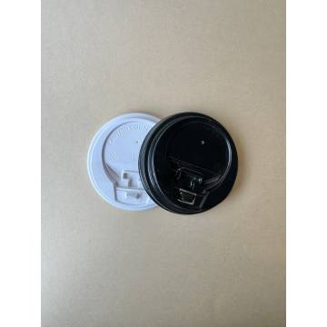12oz Reclosable Lid