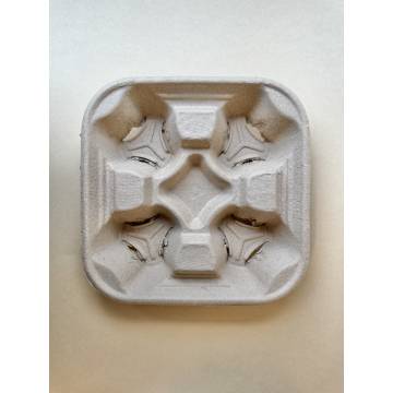 2x2 Pulp Carrier Tray