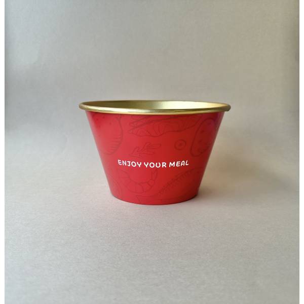 Paper Container