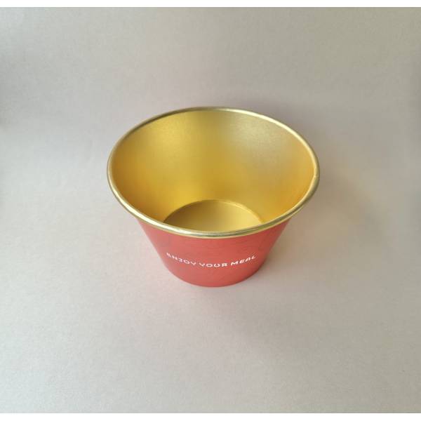 Paper Container