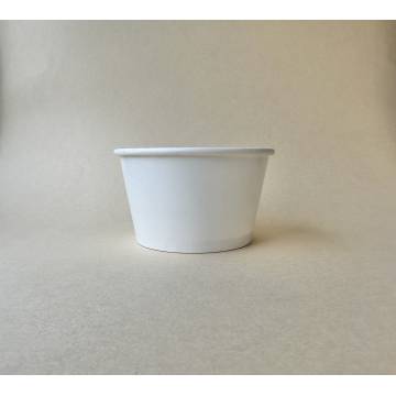 390ml Paper Container