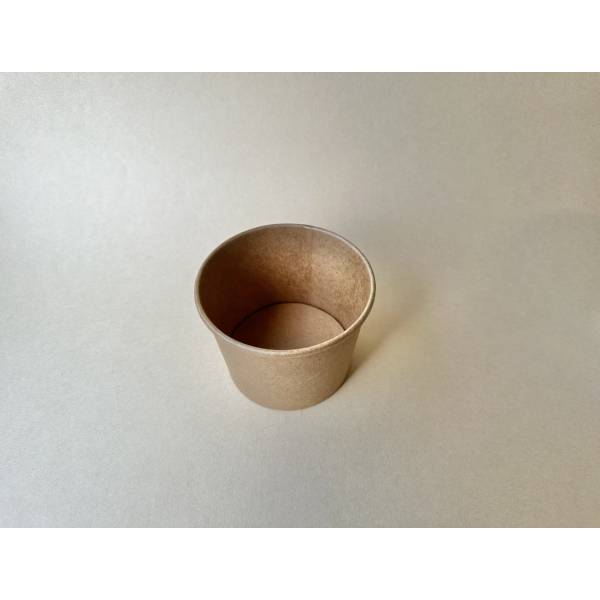 Ice Cream Container