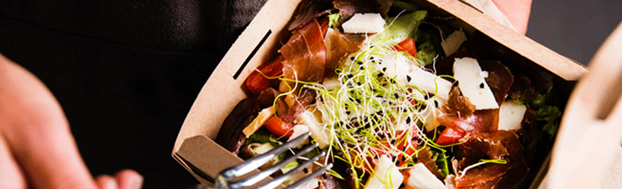 FOOD & HOTEL ASIA CONVENTION (FHA) - 2022